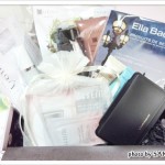 コスメは試してみるべし！グロッシーボックス4月分が届きました♪