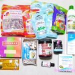 iHerb（アイハーブ）６回目の注文が届いた！初のライ麦パン♪ヤミーアース大人買い♪